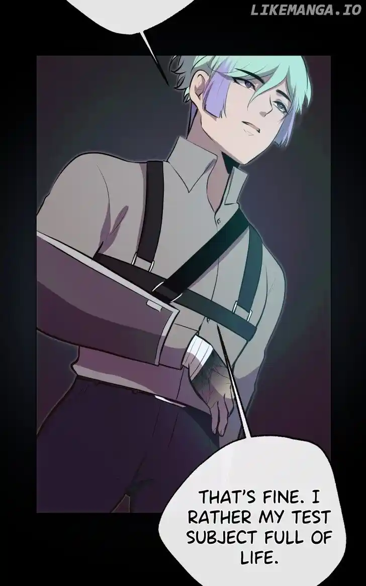 Rebirth-69michi Ch.245