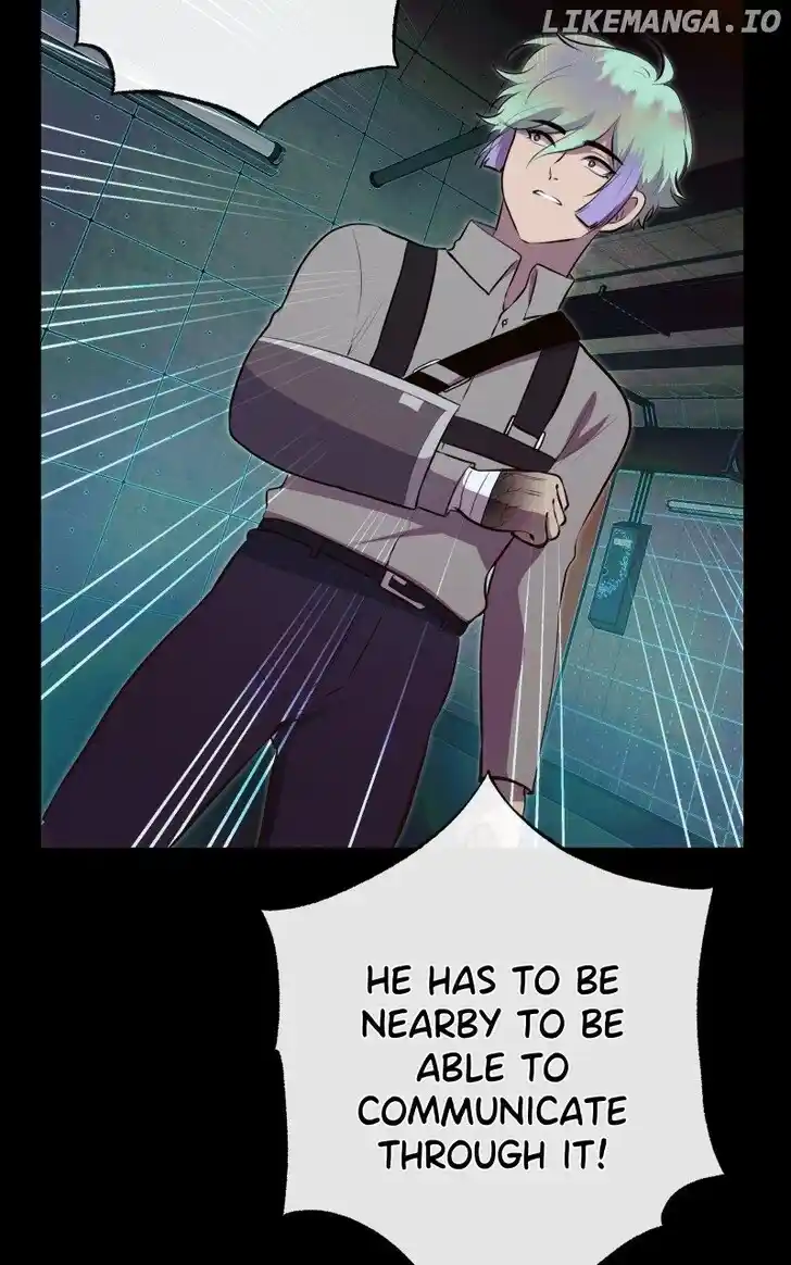 Rebirth-69michi Ch.245