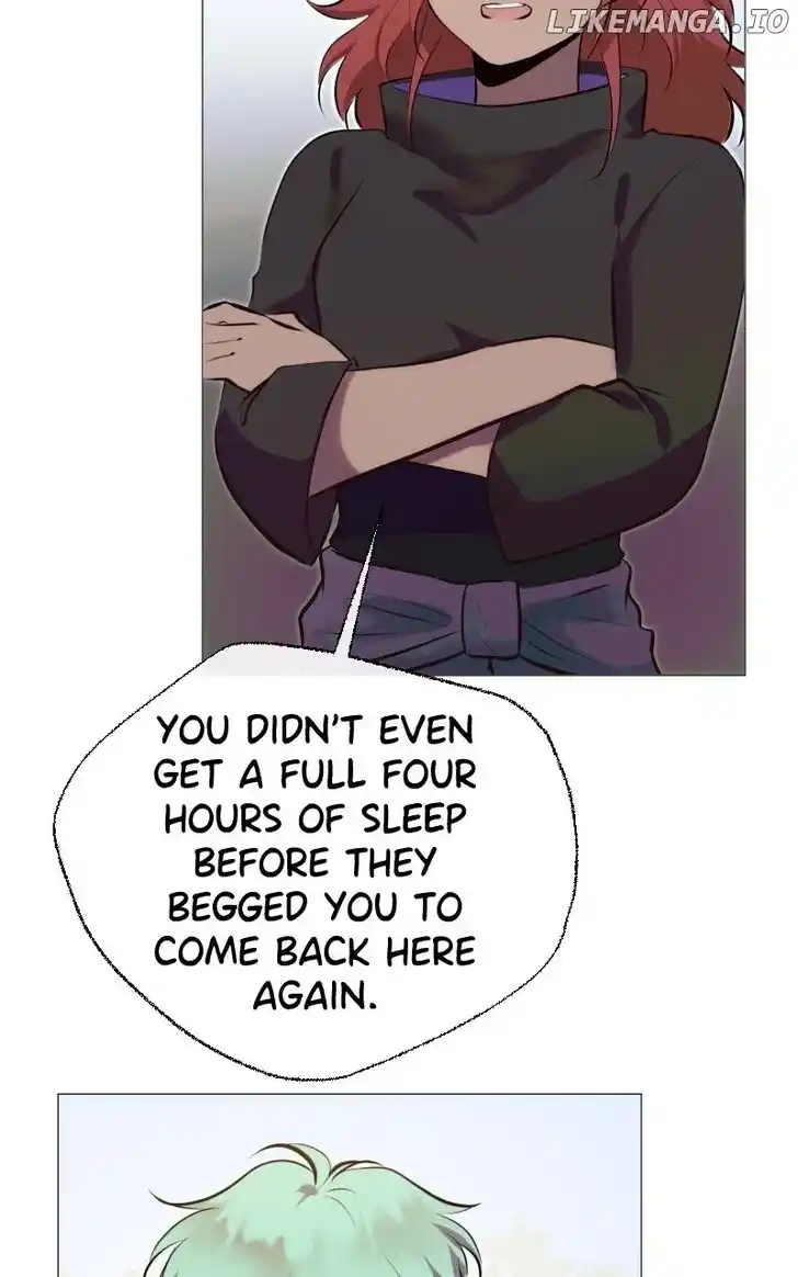 Rebirth-69michi Ch.246