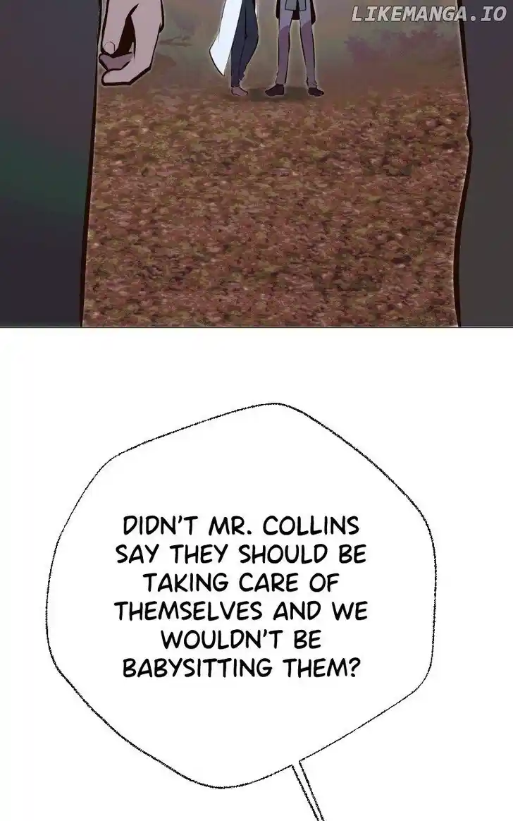 Rebirth-69michi Ch.246