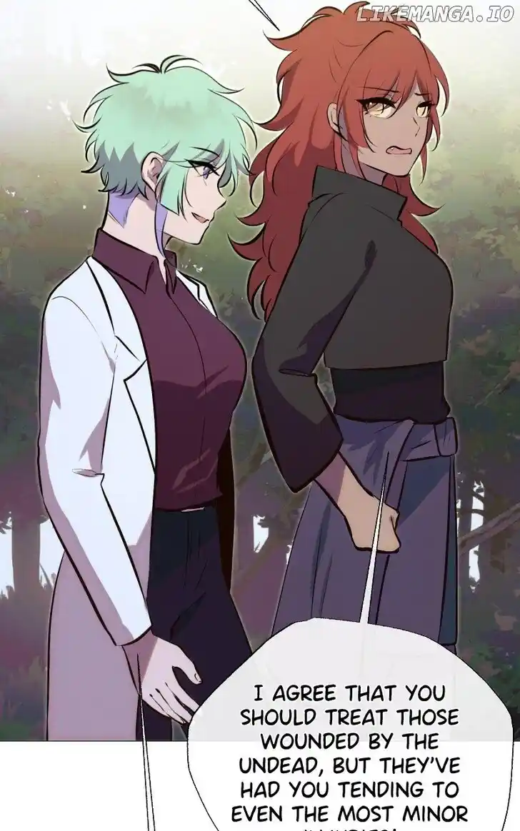 Rebirth-69michi Ch.246