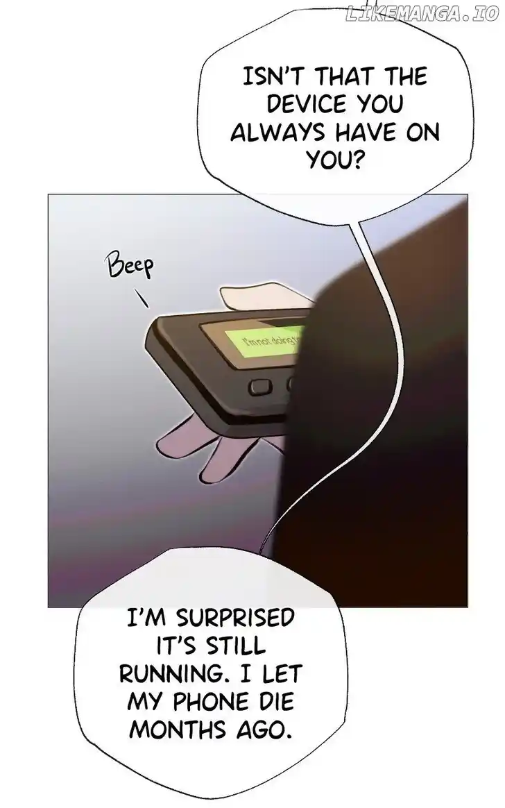 Rebirth-69michi Ch.246