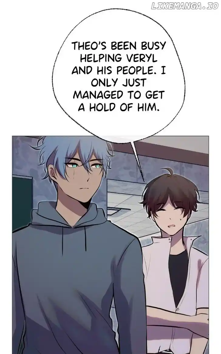 Rebirth-69michi Ch.246