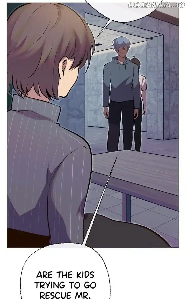 Rebirth-69michi Ch.246