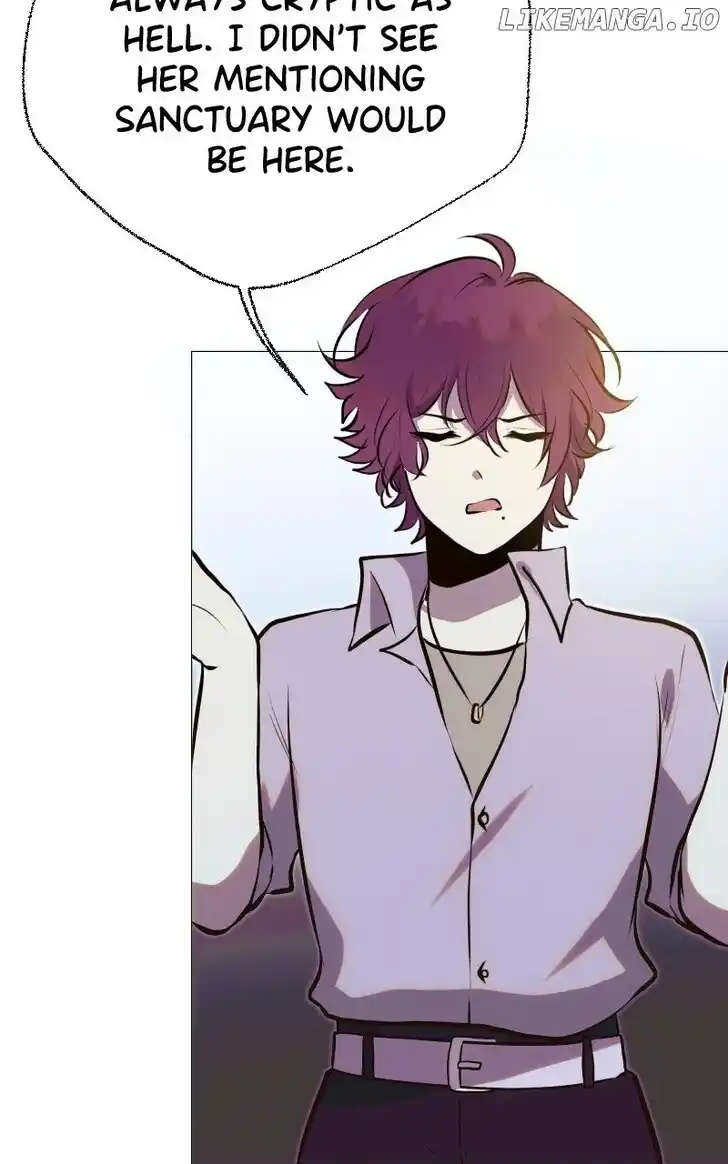 Rebirth-69michi Ch.246