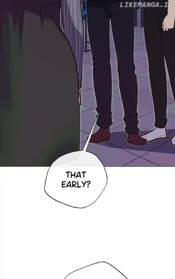 Rebirth-69michi Ch.246