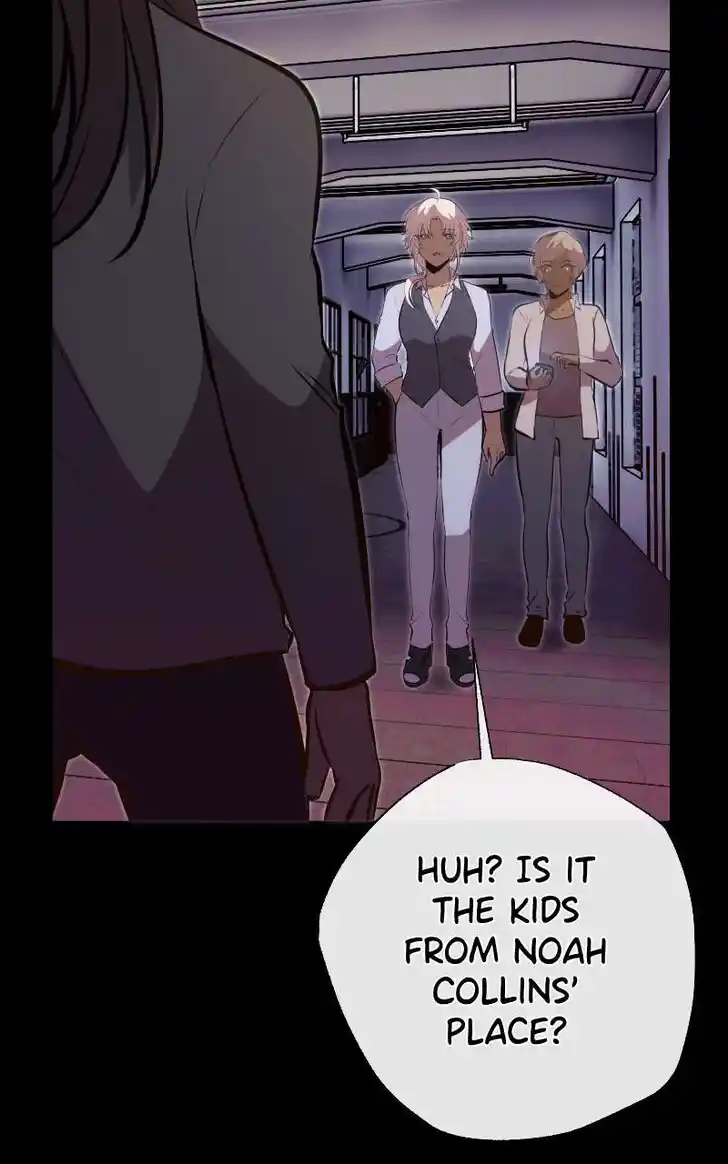 Rebirth-69michi Ch.247