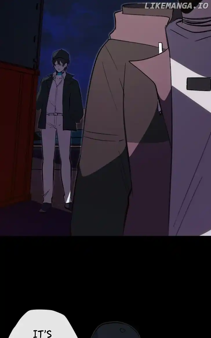 Rebirth-69michi Ch.248