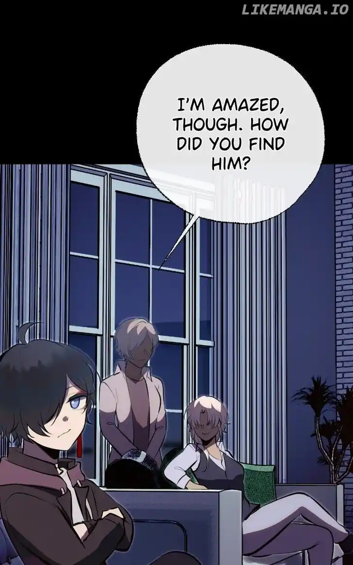 Rebirth-69michi Ch.248