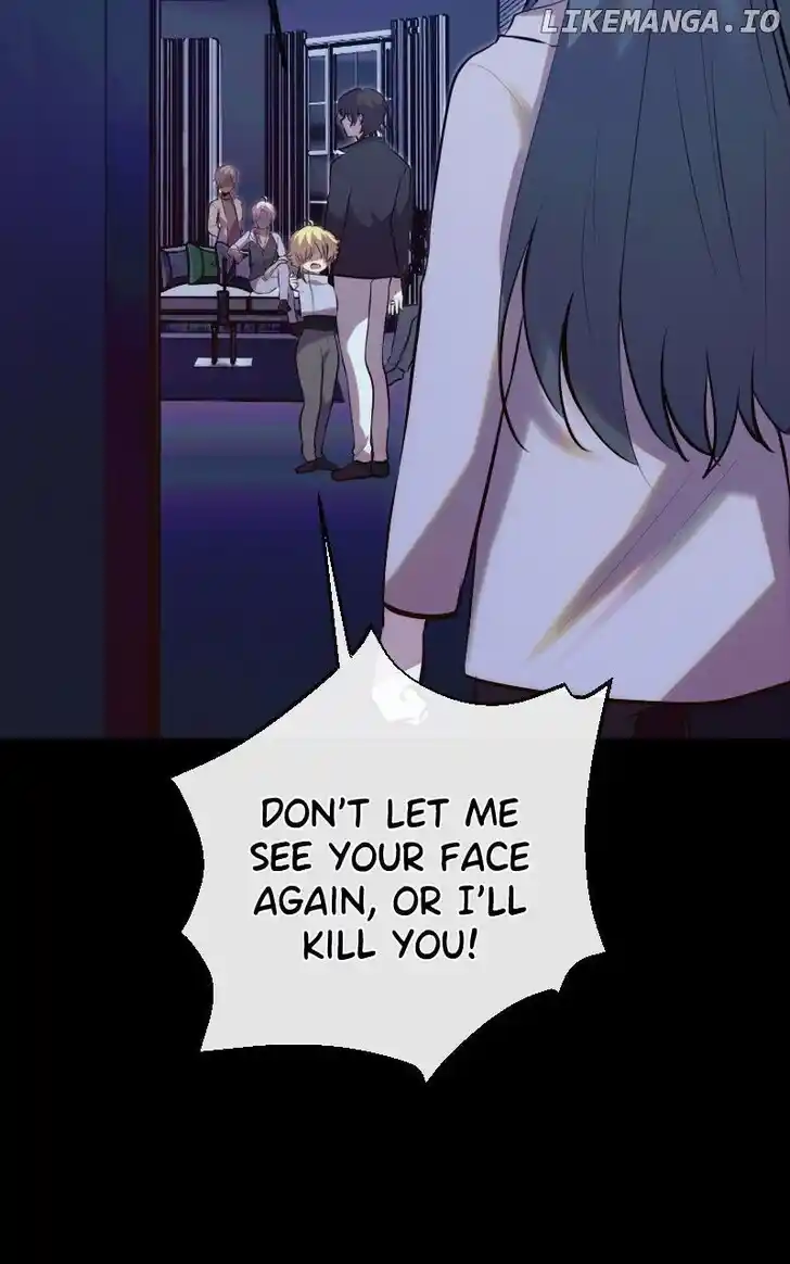 Rebirth-69michi Ch.249