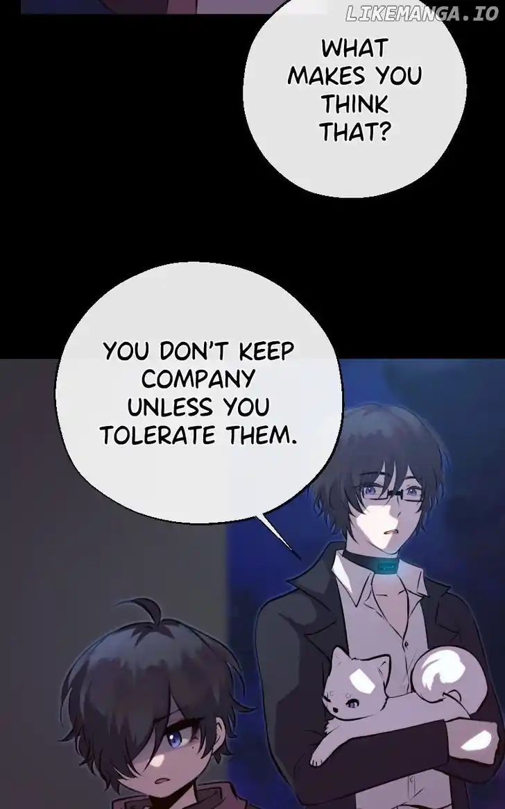 Rebirth-69michi Ch.249