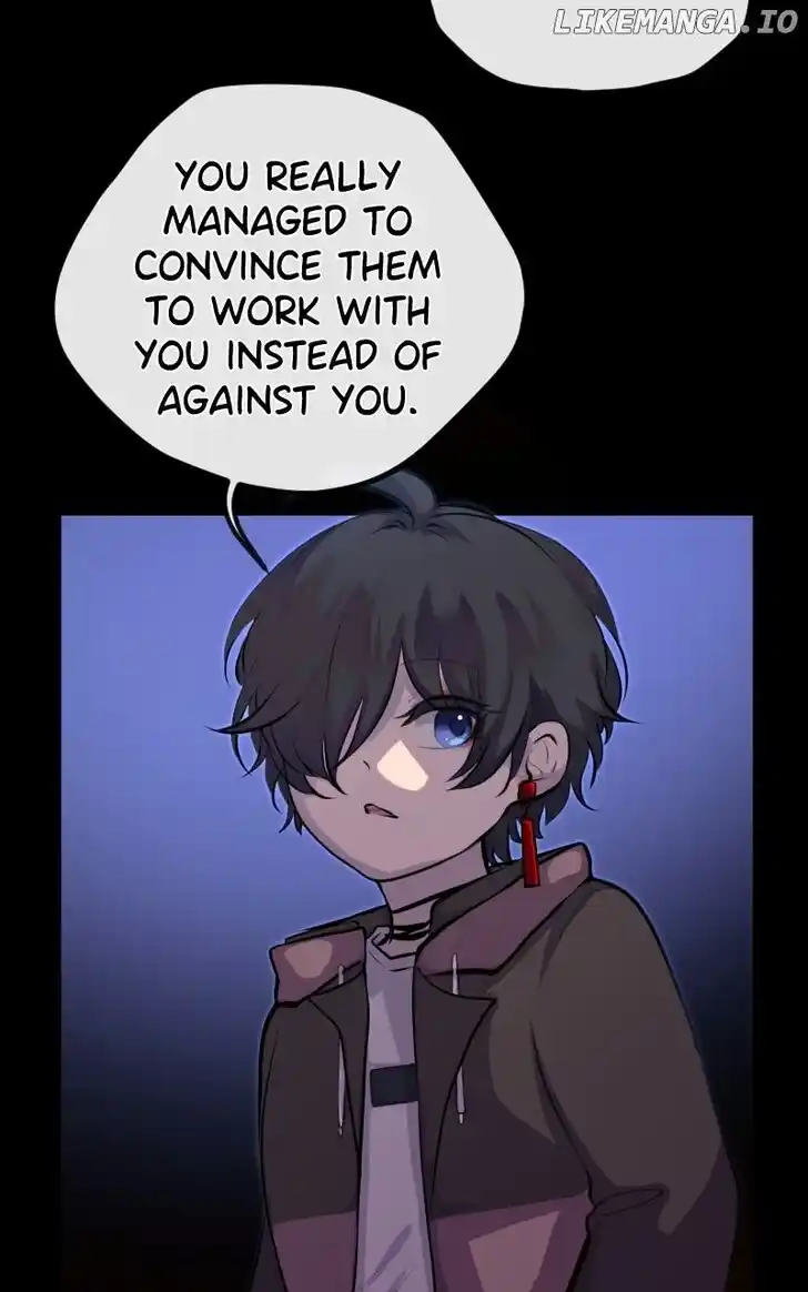 Rebirth-69michi Ch.249