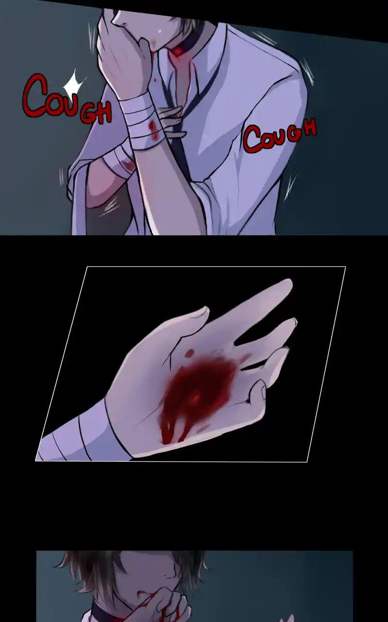 Rebirth (69michi) Chapter 0