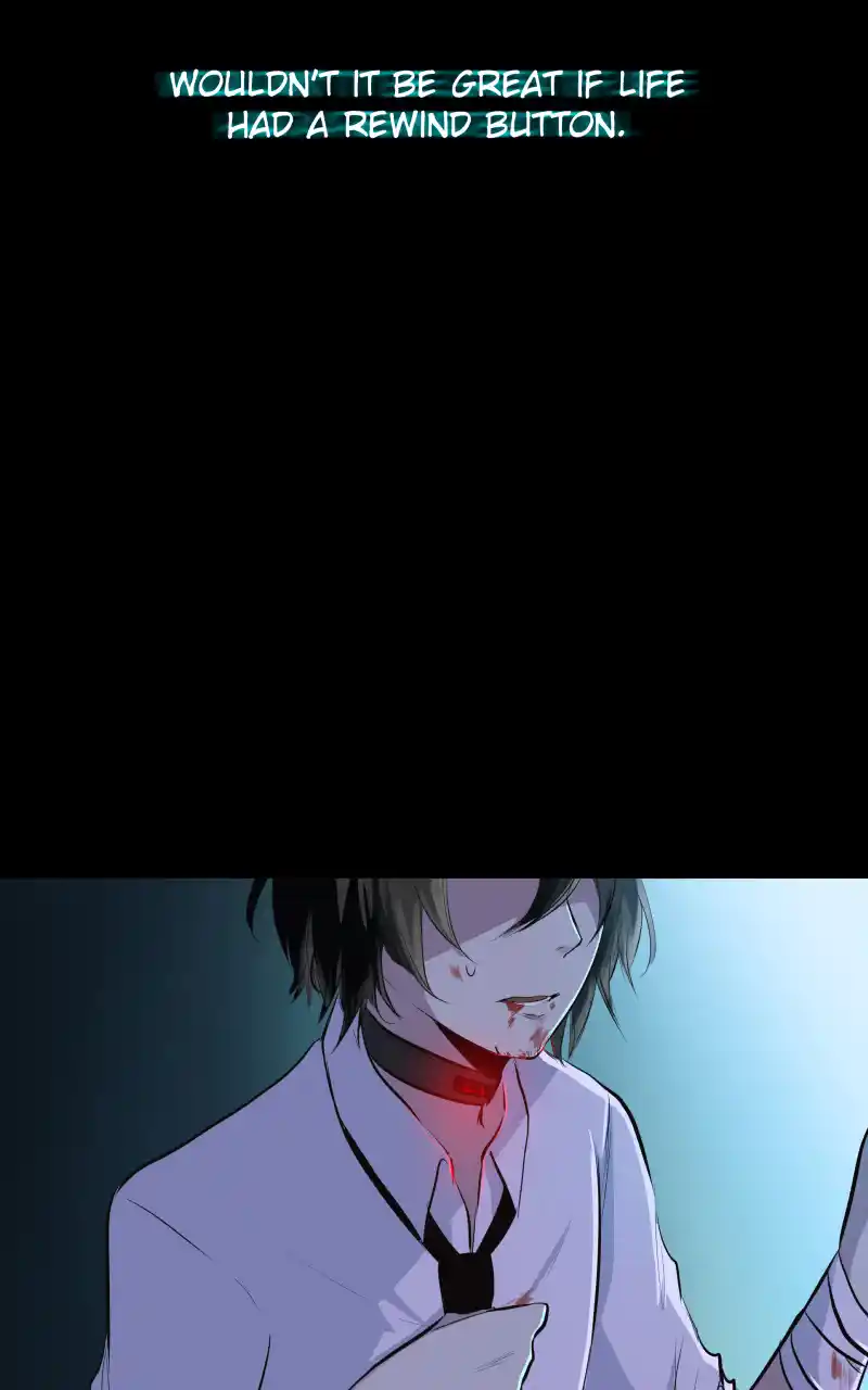 Rebirth (69michi) Chapter 0