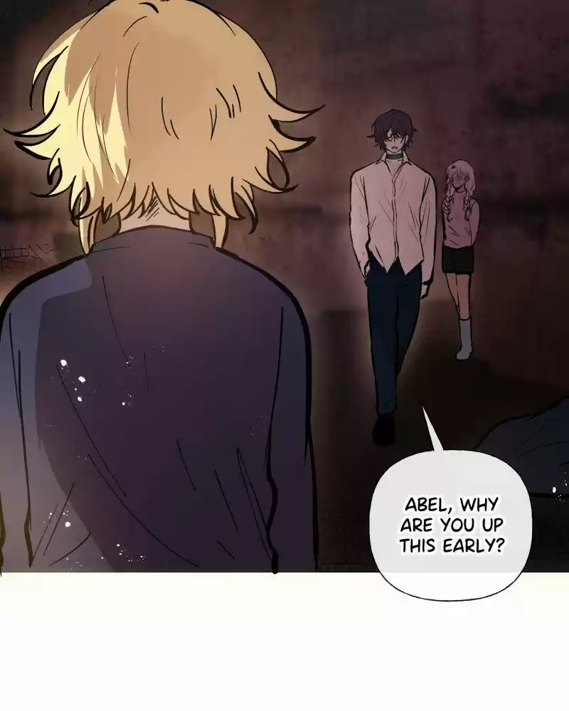 Rebirth-69Michi Chapter 100