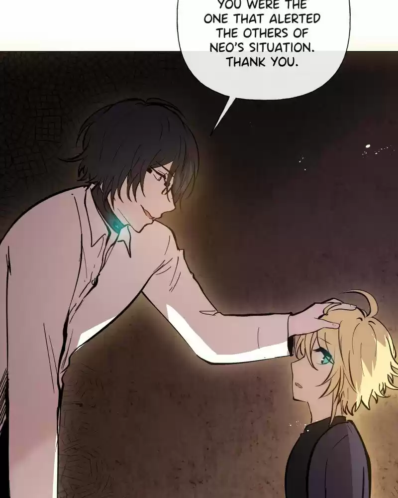 Rebirth-69Michi Chapter 100