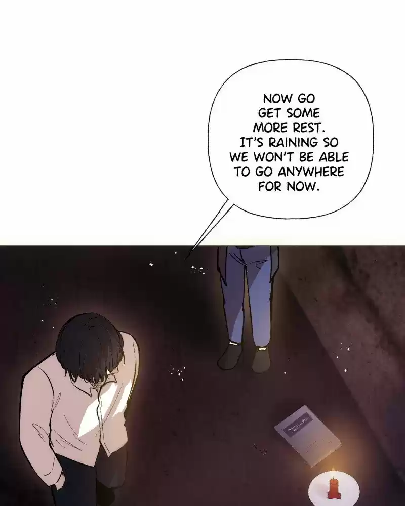 Rebirth-69Michi Chapter 100