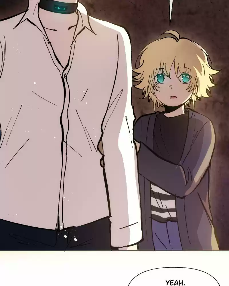 Rebirth-69Michi Chapter 100