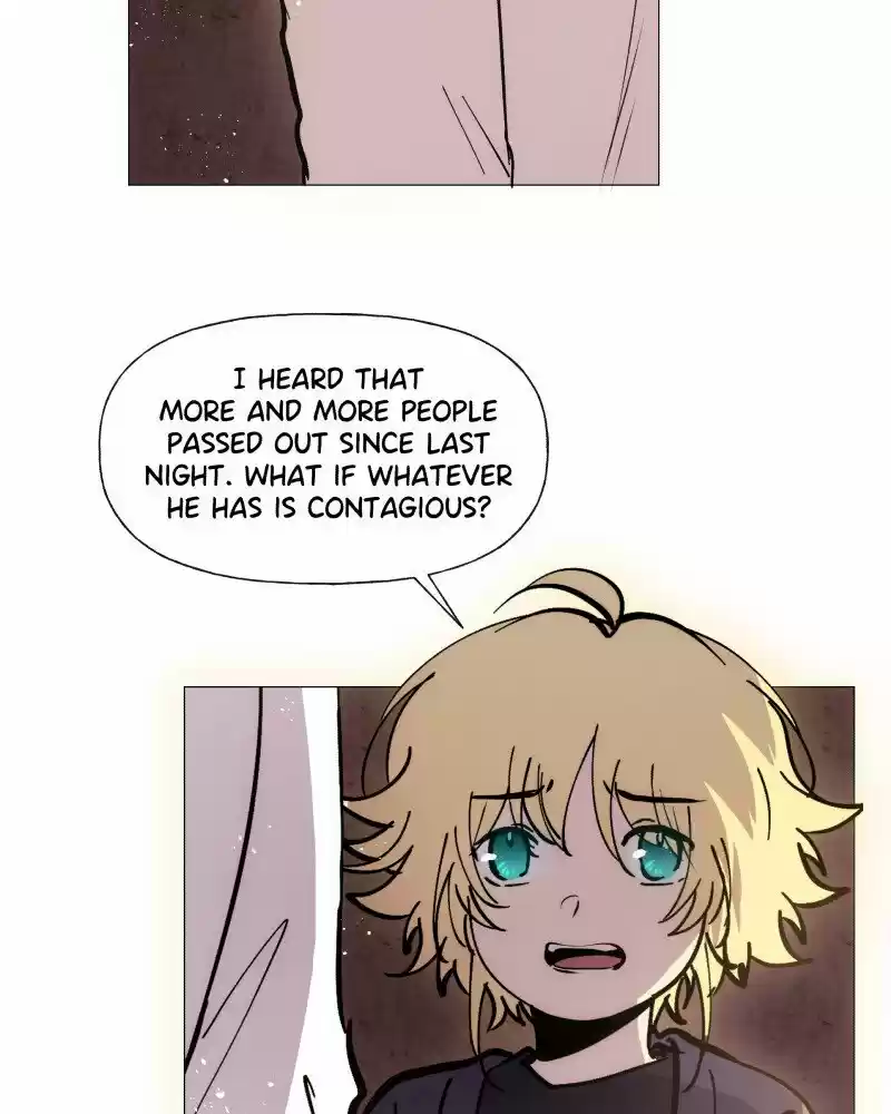 Rebirth-69Michi Chapter 100