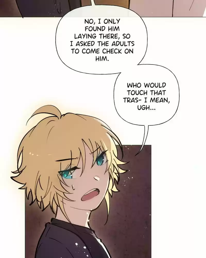 Rebirth-69Michi Chapter 100