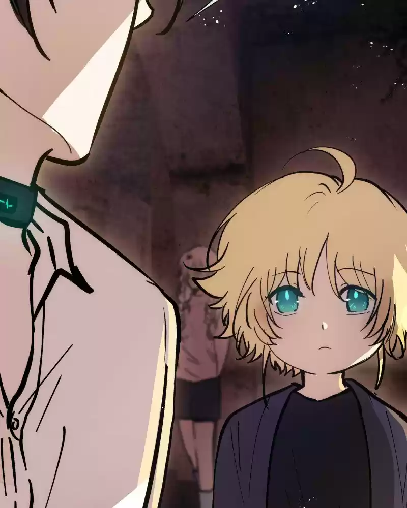 Rebirth-69Michi Chapter 100