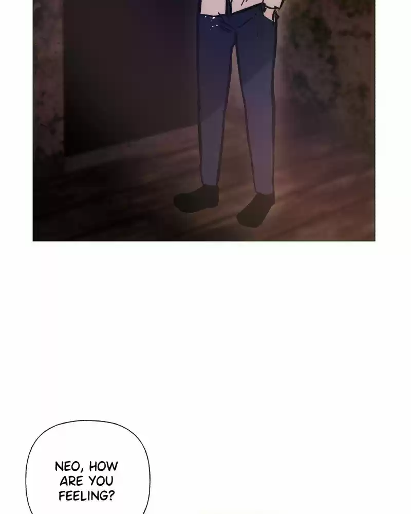 Rebirth-69Michi Chapter 100