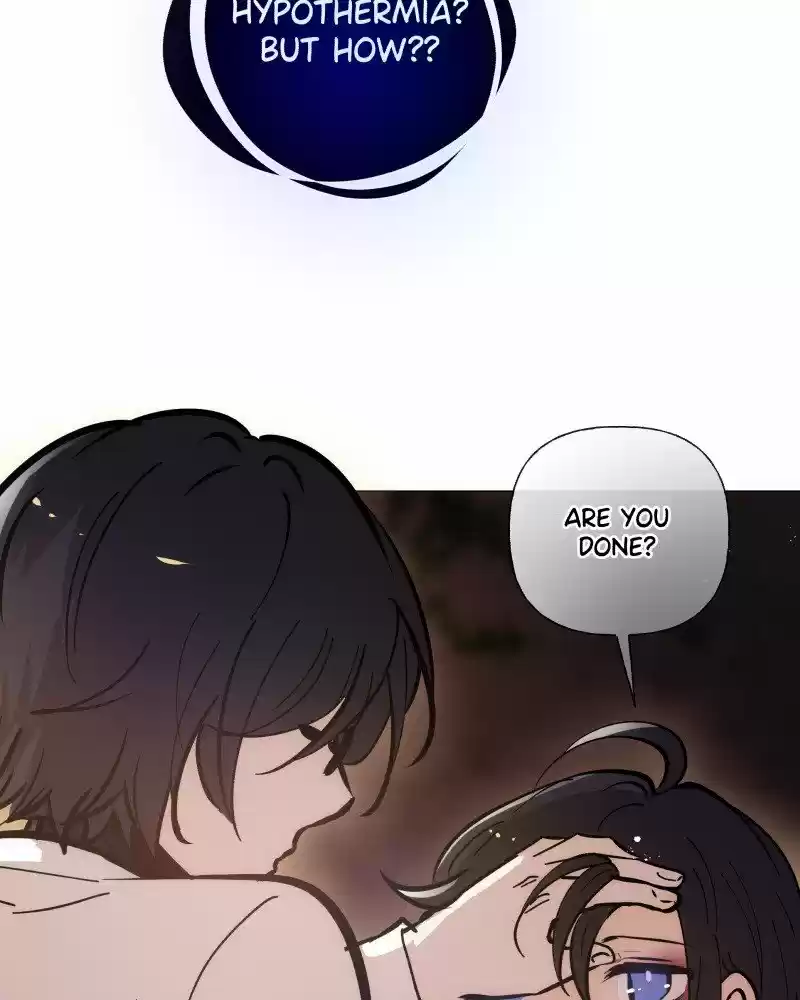 Rebirth-69Michi Chapter 100