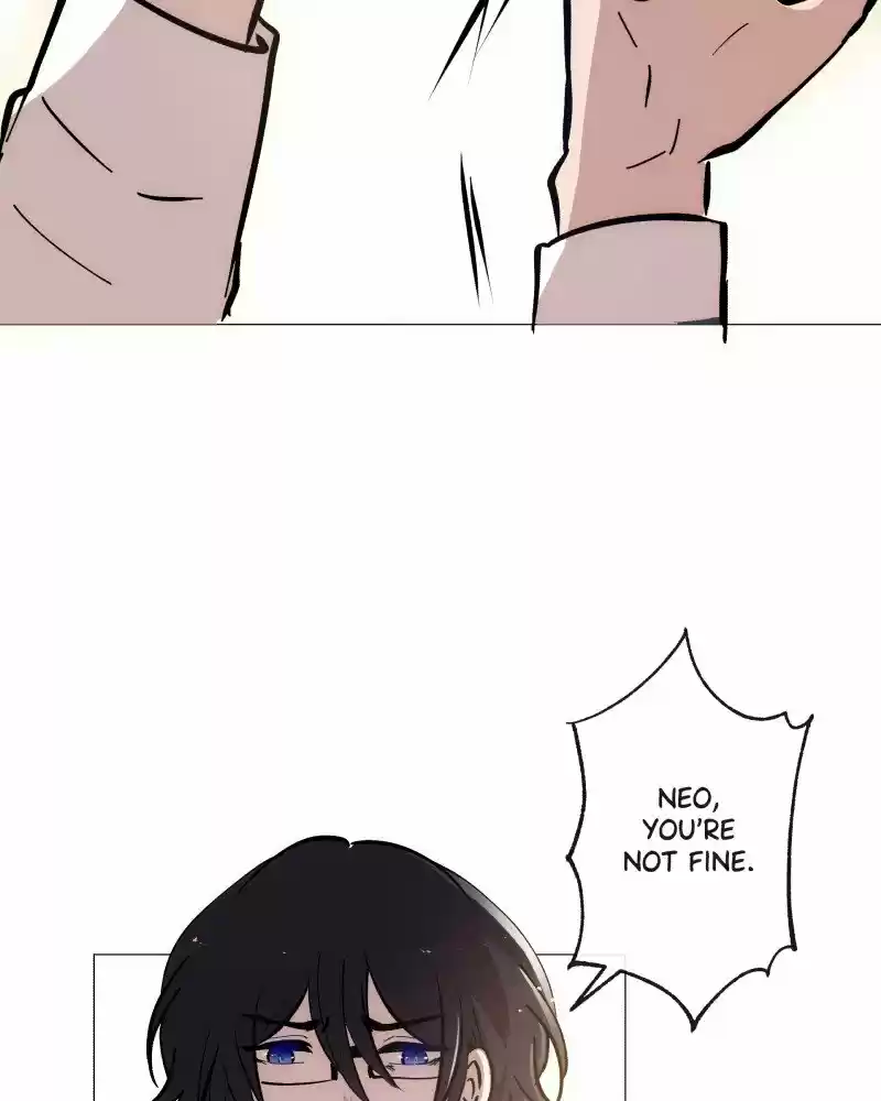 Rebirth-69Michi Chapter 100