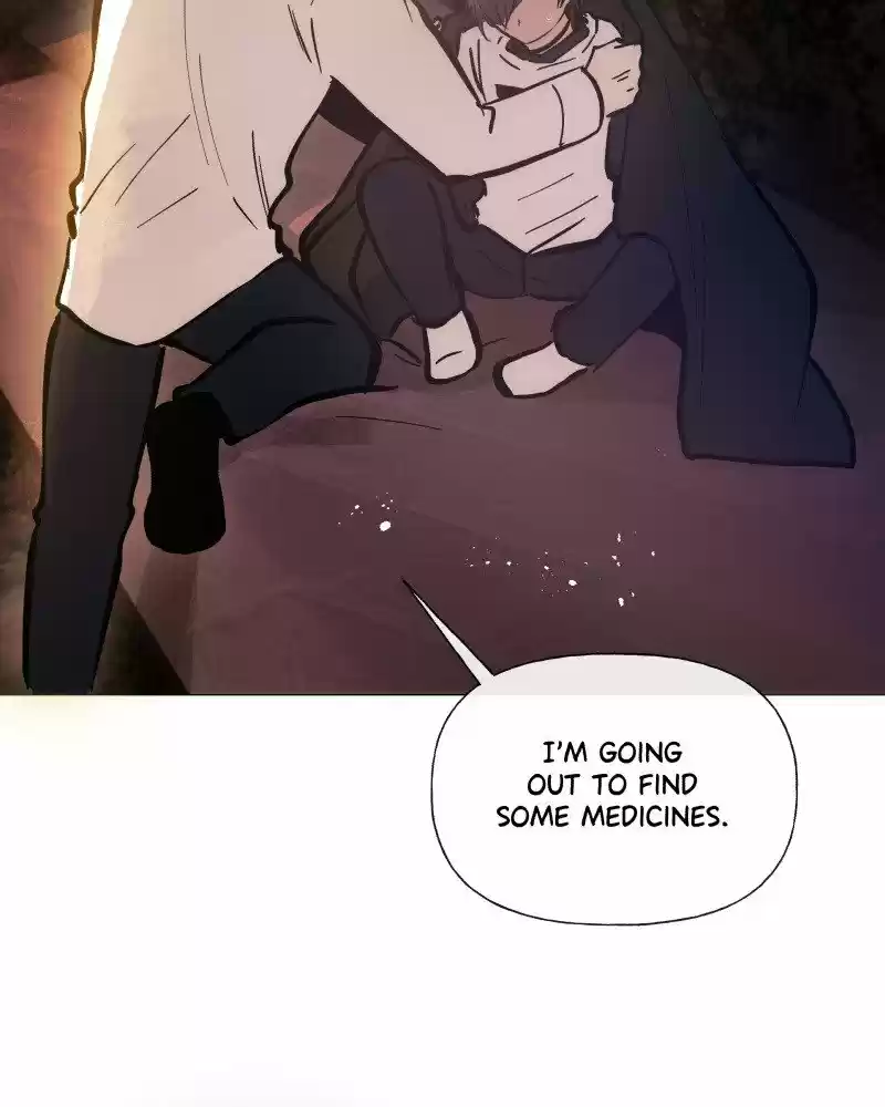 Rebirth-69Michi Chapter 100