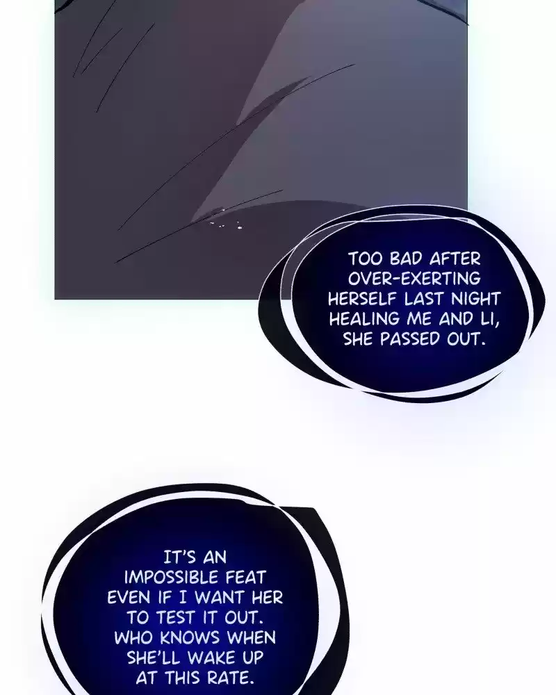 Rebirth-69Michi Chapter 100