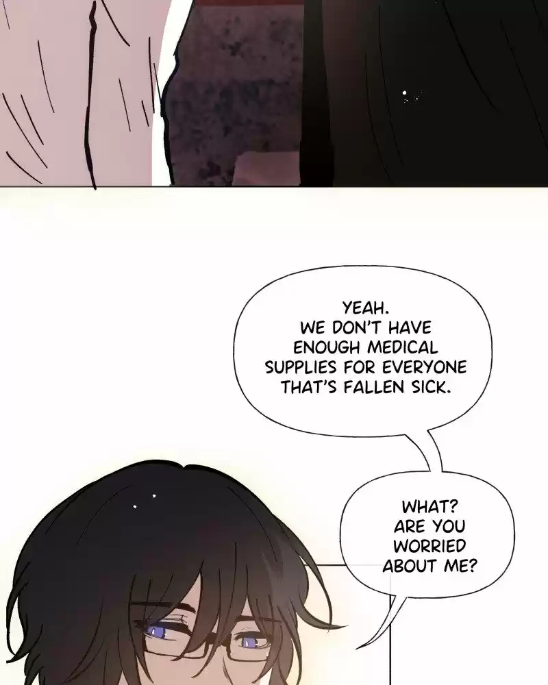 Rebirth-69Michi Chapter 100