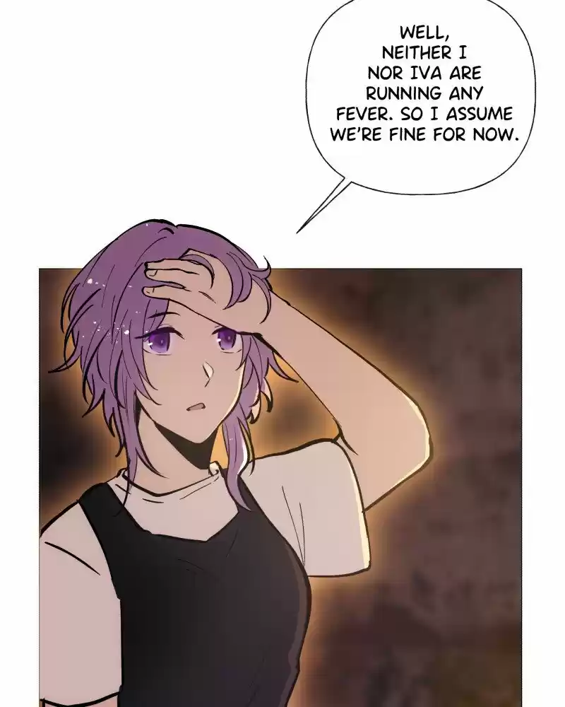 Rebirth-69Michi Chapter 101