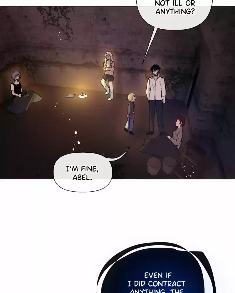 Rebirth-69Michi Chapter 101