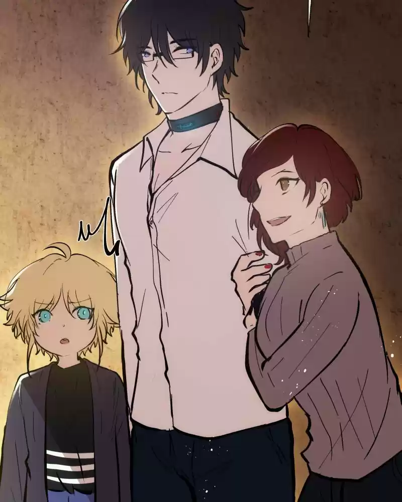 Rebirth-69Michi Chapter 101