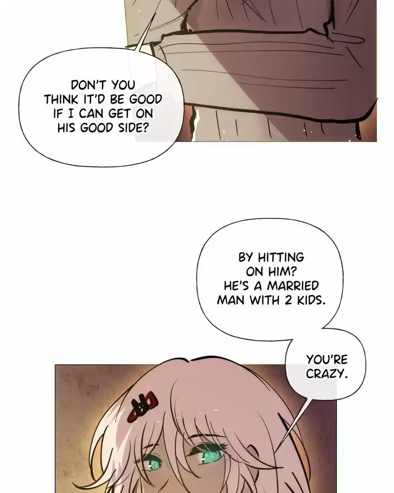 Rebirth-69Michi Chapter 101