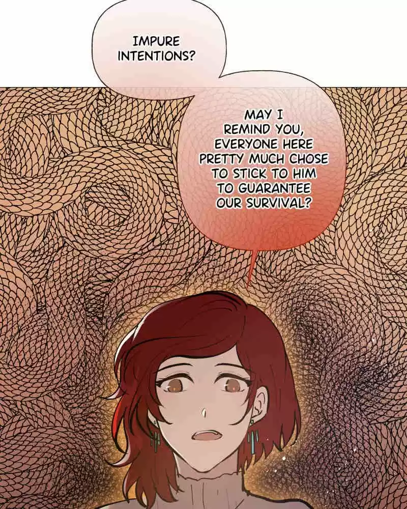 Rebirth-69Michi Chapter 101