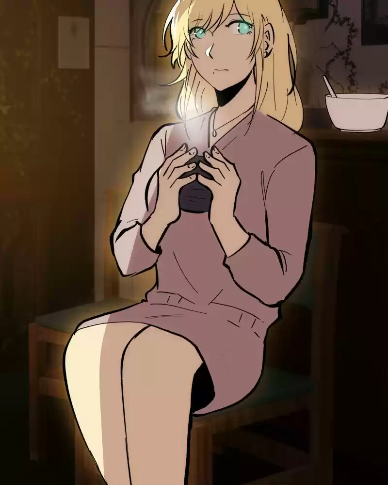 Rebirth-69Michi Chapter 101