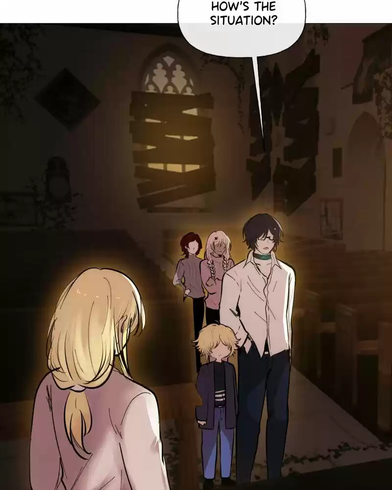 Rebirth-69Michi Chapter 101