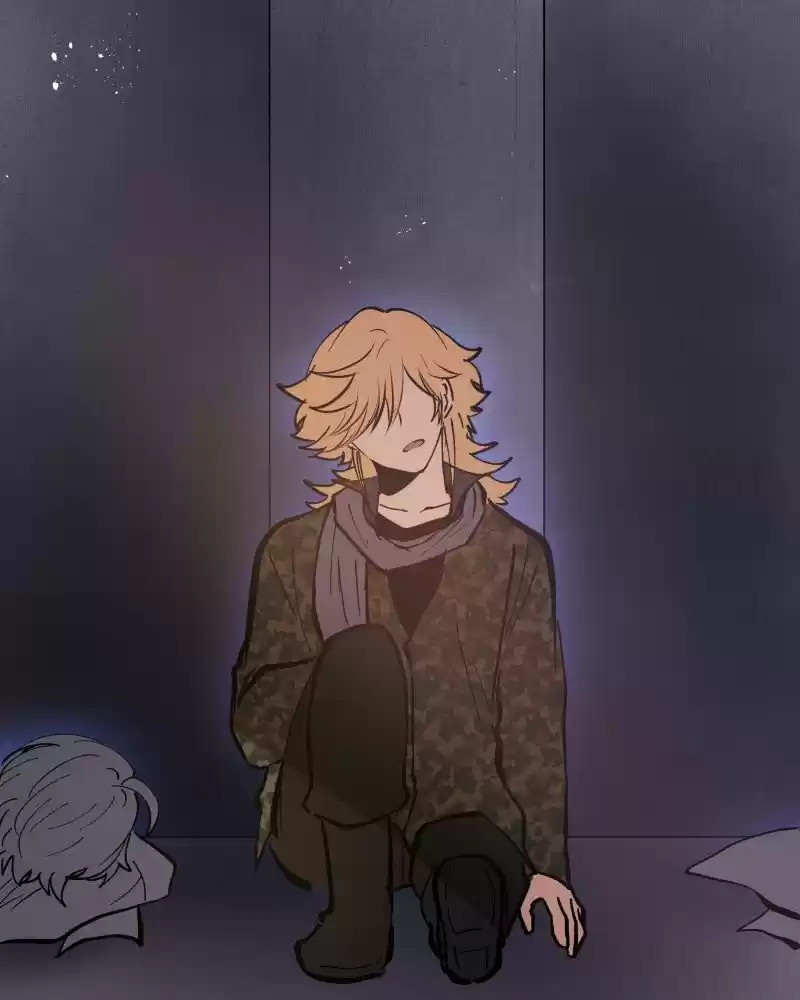 Rebirth-69Michi Chapter 101