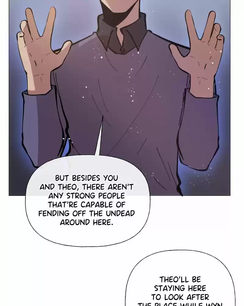 Rebirth-69Michi Chapter 101