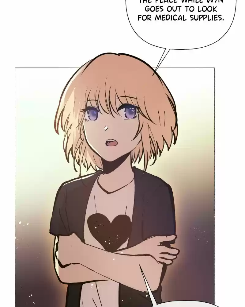 Rebirth-69Michi Chapter 101