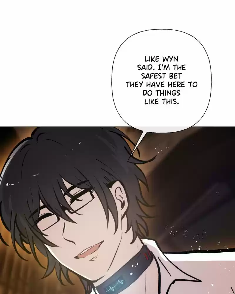 Rebirth-69Michi Chapter 101