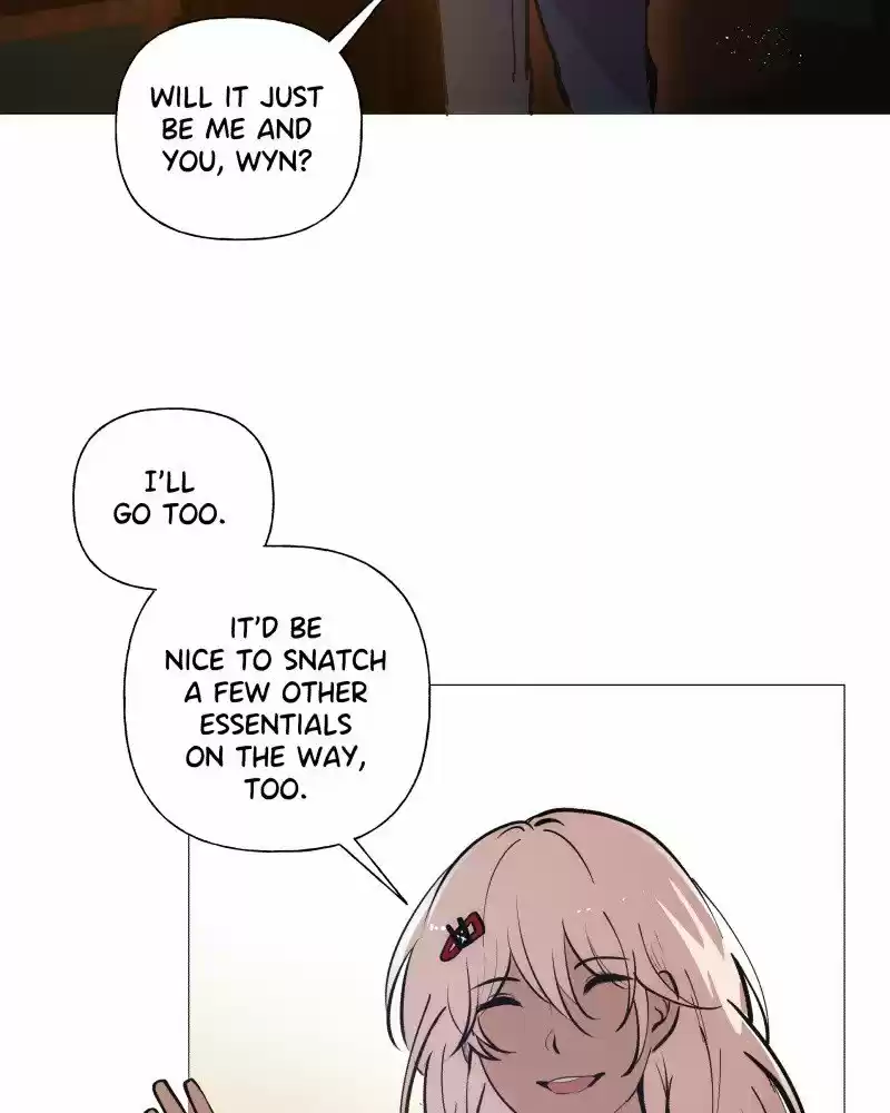 Rebirth-69Michi Chapter 101