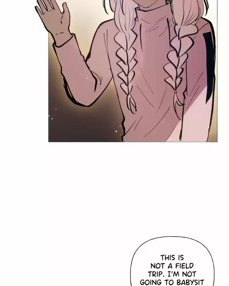 Rebirth-69Michi Chapter 101