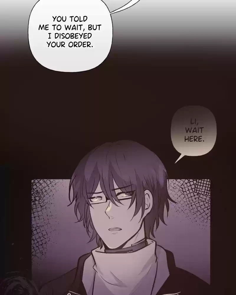 Rebirth-69Michi Chapter 101