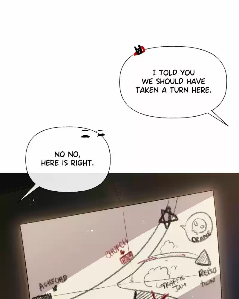 Rebirth-69Michi Chapter 102