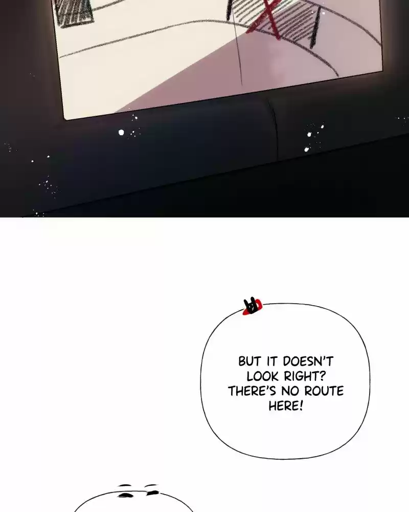 Rebirth-69Michi Chapter 102