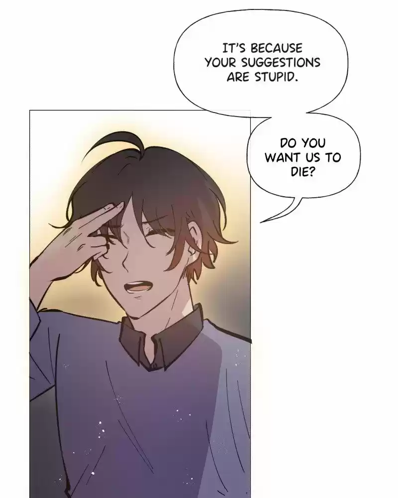 Rebirth-69Michi Chapter 102