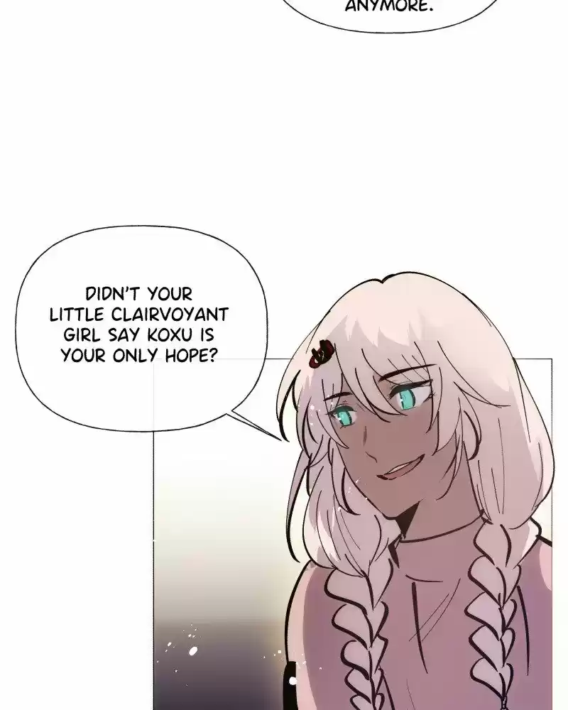 Rebirth-69Michi Chapter 102