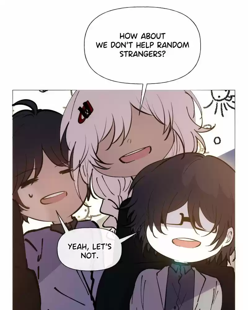 Rebirth-69Michi Chapter 102